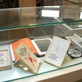 Leidiniai iš asmeninės Gyčio Padegimo bibliotekos