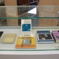 Leidiniai iš asmeninės Gyčio Padegimo bibliotekos