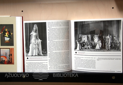 Olivija - Ona Rymaitė. W. Shakespeare "Dvyliktoji naktis" (rež. Michailas Čechovas, 1932)