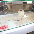 Leidinių ir dokumentų paroda "Kaunas - profesionalaus Lietuvos teatro lopšys"