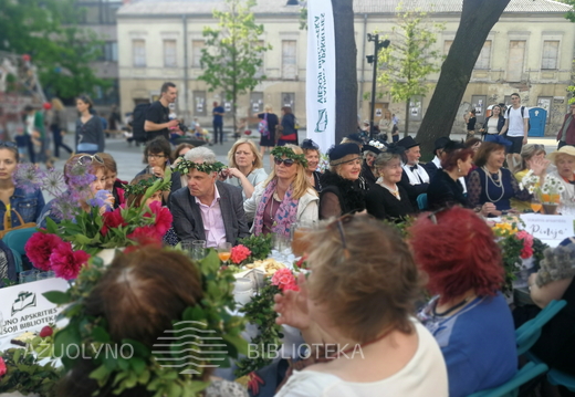 Vokalinio ansambilio „Pinija“ damos