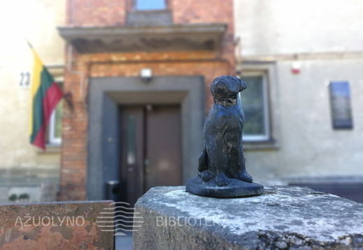 Karininko Juozo Papečkio namas