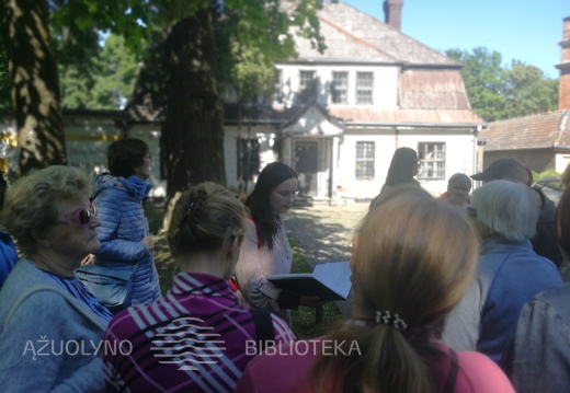 Buvusi Švedijos pasiuntinybės kanceliarija nuo 1936 m.