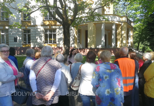 Kauno vaikų ir moksleivių laisvalaikio rūmai