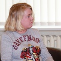 Knygų tinklaraštininkė Greta Brigita
