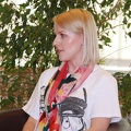 Autorė Živilė Galdikienė