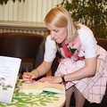 Autorė Živilė Galdikienė