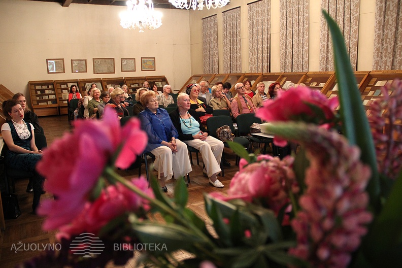 20190531_MUZ_K. Mikuličiūtės knygos pristatymas_Juozas Indra_ Kompozitorius_Dirigentas_ Dainininkas_ 001.JPG