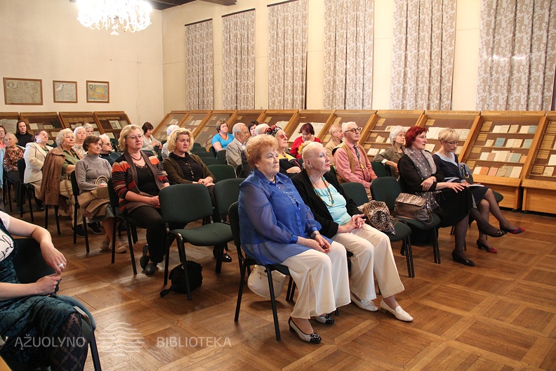 20190531_MUZ_K. Mikuličiūtės knygos pristatymas_Juozas Indra_ Kompozitorius_Dirigentas_ Dainininkas_ 006.JPG