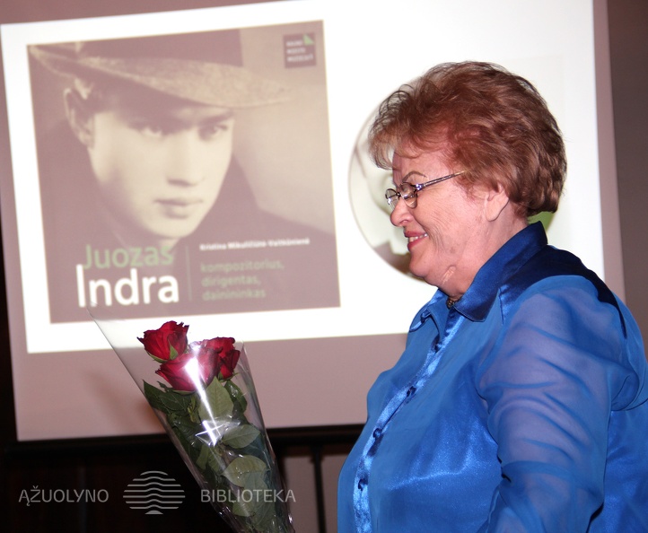 20190531_MUZ_K. Mikuličiūtės knygos pristatymas_Juozas Indra_ Kompozitorius_Dirigentas_ Dainininkas_ 024.JPG