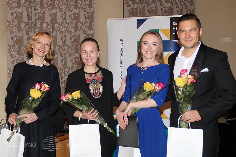 20190531_MUZ_K. Mikuličiūtės knygos pristatymas_Juozas Indra_ Kompozitorius_Dirigentas_ Dainininkas_ 025.JPG