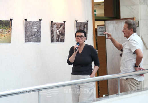 Autorė Lilija Valatkienė