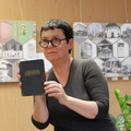 Autorė Lilija Valatkienė