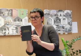 Autorė Lilija Valatkienė