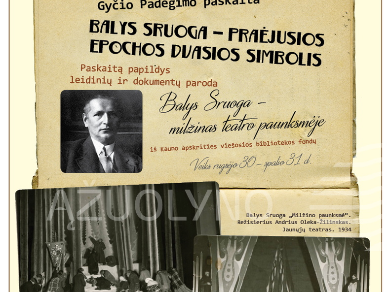 Plakatas
