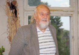 Režisierius Gytis Padegimas