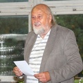 Režisierius Gytis Padegimas