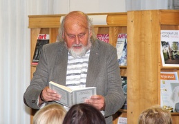 Režisierius Gytis Padegimas