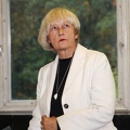 Teatrologė Elvyra Markevičiūtė