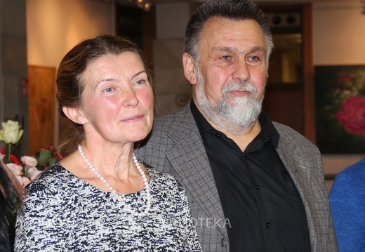 Dailininkė Rita Rudžionienė