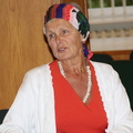 Istorikė Joana Viga Čiplytė