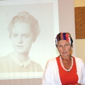 Istorikė Joana Viga Čiplytė