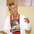 Istorikė Joana Viga Čiplytė