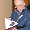 Renginio akimirka
