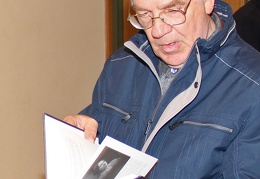 Renginio akimirka