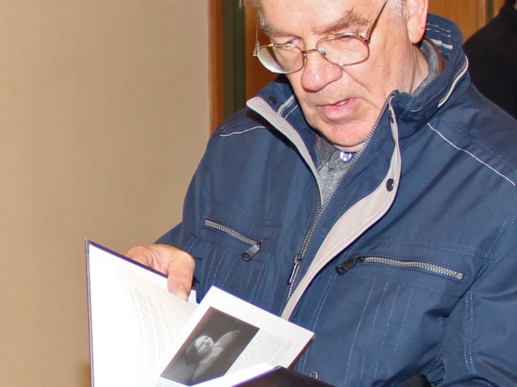 Renginio akimirka