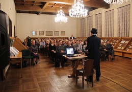 Renginio akimirka
