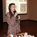 Renginio akimirka