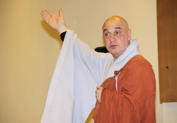 Renginio akimirka