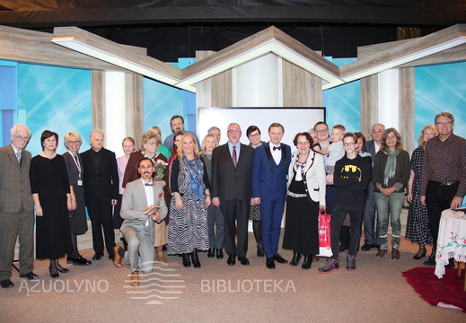 Laikinoji sostinė: nepraeinanti praeitis