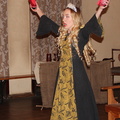 Renginio akimirka