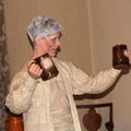 Renginio akimirka
