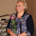 Renginio akimirka