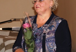 Renginio akimirka
