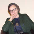 Dailininkė Gražina Vitartaitė