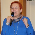 Rašytoja Aldona Ruseckaitė