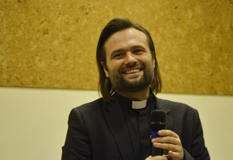 Kunigas Algirdas Toliatas
