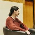 Autorė Lina Laura Švedaitė