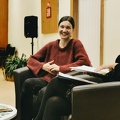 Autorė Lina Laura Švedaitė