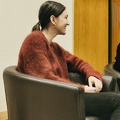 Autorė Lina Laura Švedaitė