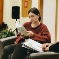 Autorė Lina Laura Švedaitė