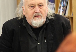 Režisierius Gytis Padegimas