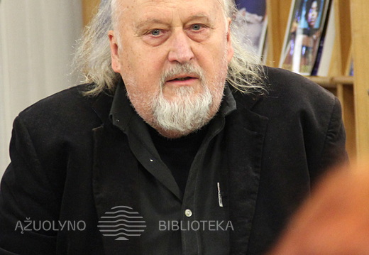 Režisierius Gytis Padegimas