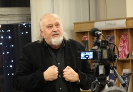 Režisierius Gytis Padegimas