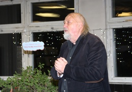 Režisierius Gytis Padegimas