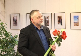 Parodos autorius Audrius Starkauskas